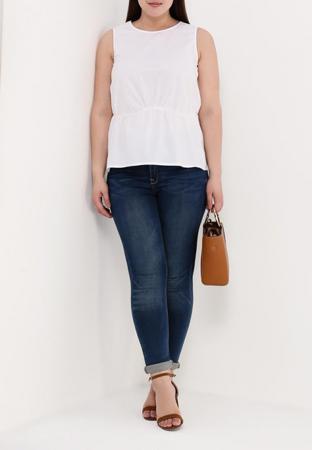 Блуза Violeta by Mango