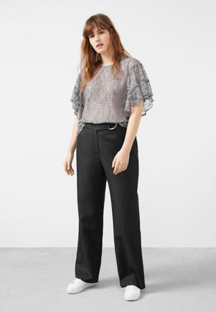 Блуза Violeta by Mango