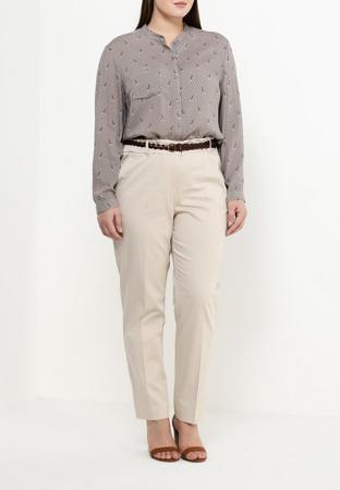 Блуза Violeta by Mango