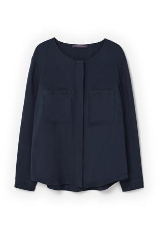 Блуза Violeta by Mango