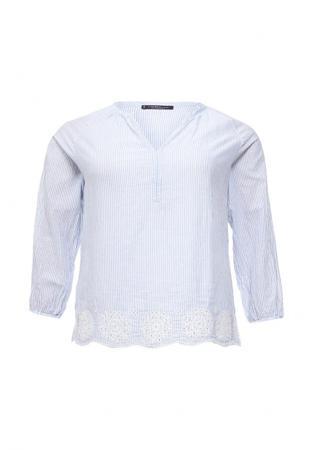 Блуза Violeta by Mango