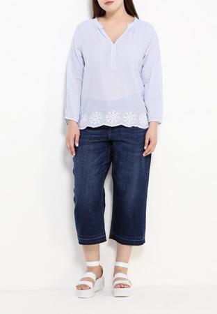 Блуза Violeta by Mango
