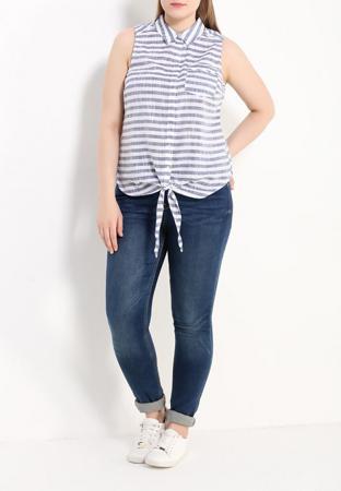 Блуза Violeta by Mango