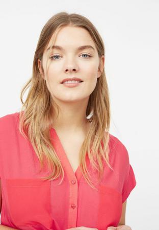 Блуза Violeta by Mango