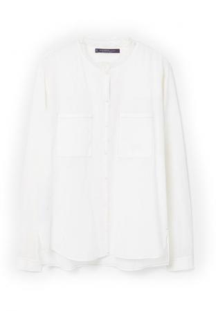 Блуза Violeta by Mango