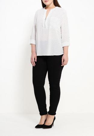 Блуза Violeta by Mango