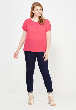Блуза Violeta by Mango