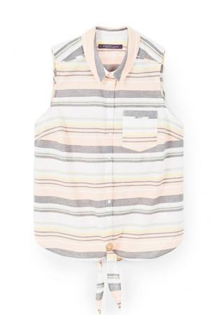 Блуза Violeta by Mango