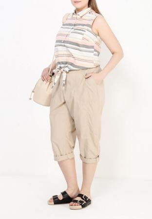 Блуза Violeta by Mango