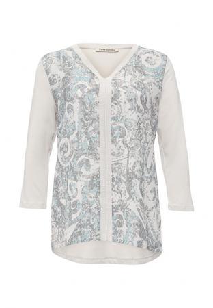 Блуза Betty Barclay