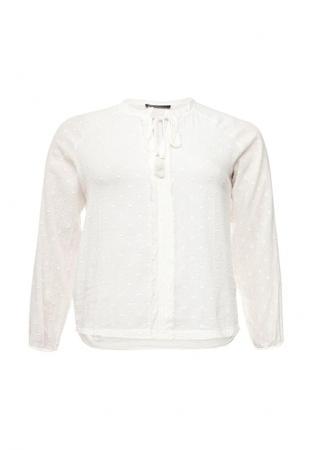 Блуза Violeta by Mango