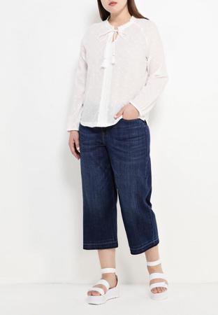 Блуза Violeta by Mango