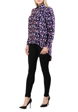 Блуза Sahera Rahmani