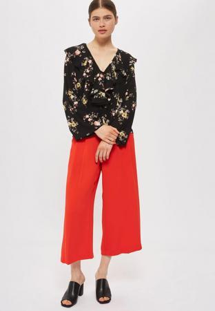 Блуза Topshop