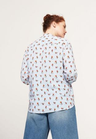 Блуза Violeta by Mango