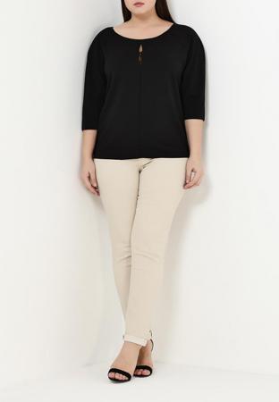 Блуза Violeta by Mango