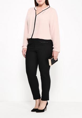 Блуза Fiorella Rubino