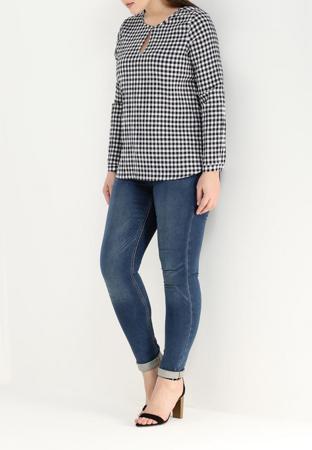 Блуза Violeta by Mango