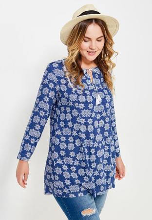 Блуза Classik-T