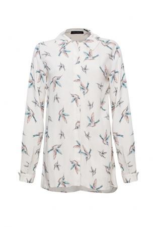 Блуза Lucky Move