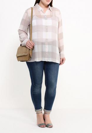 Блуза Ulla Popken