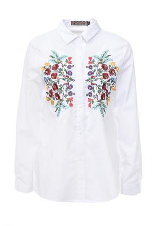 Блуза QED London