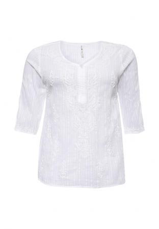 Блуза Fresh Cotton