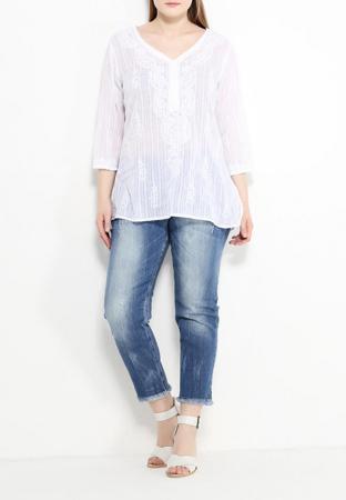 Блуза Fresh Cotton
