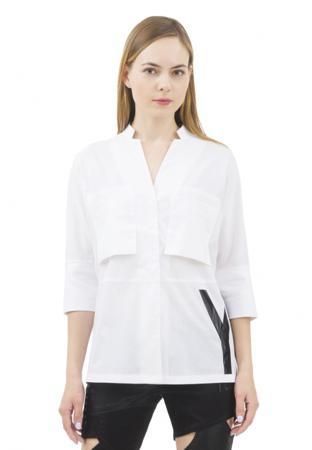 Блуза Pavel Yerokin