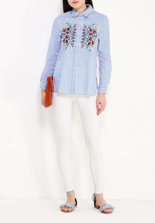 Блуза QED London