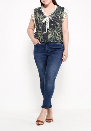 Блуза Fiorella Rubino