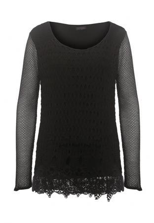 Блуза Stella Morgan