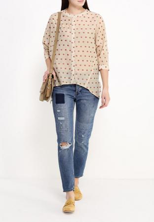 Блуза Vis-a-Vis