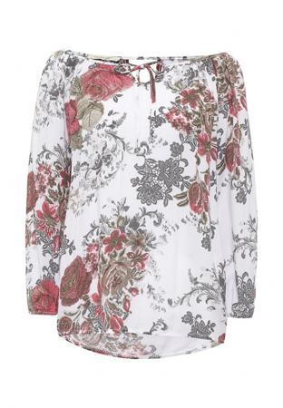 Блуза Perfect J