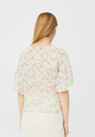 Блуза Mango