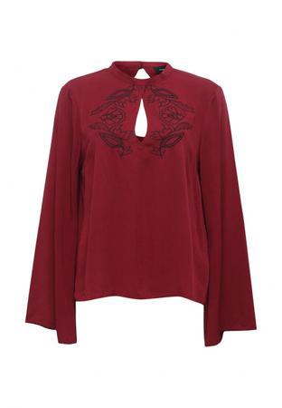 Блуза MinkPink Блуза MinkPink