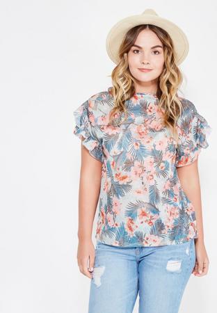 Блуза Violeta by Mango