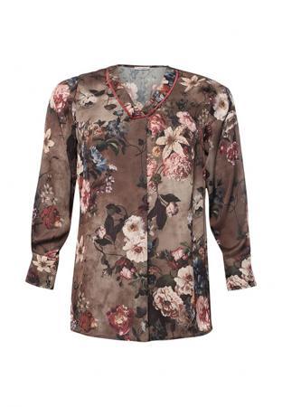 Блуза Fiorella Rubino