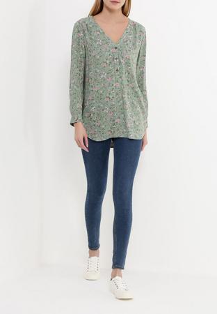 Блуза United Colors of Benetton