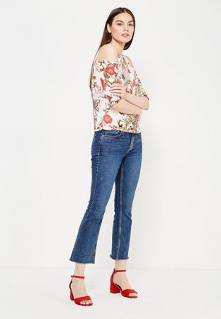 Блуза Springfield