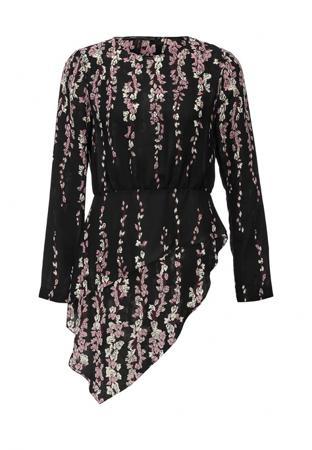 Блуза BCBGMaxAzria