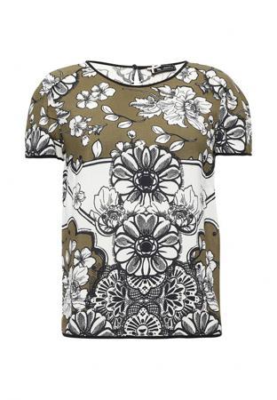 Блуза Sinequanone