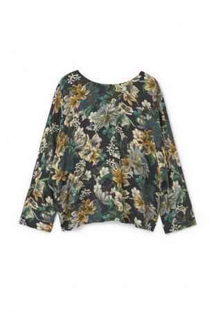 Блуза Mango