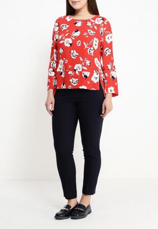 Блуза Violeta by Mango