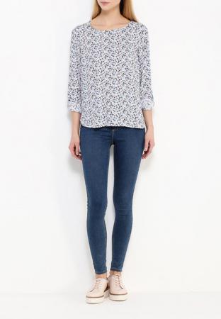 Блуза Tom Tailor Denim