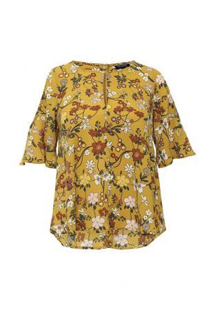 Блуза Topshop Блуза Topshop