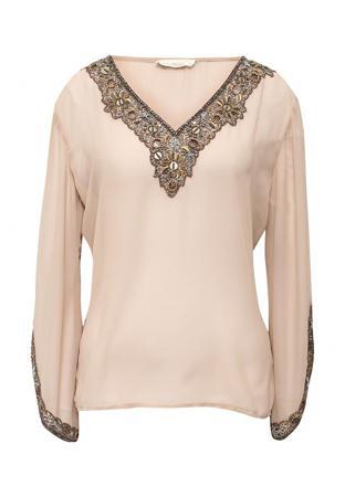 Блуза Free Minds Блуза Free Minds