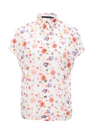 Блуза Coquelicot