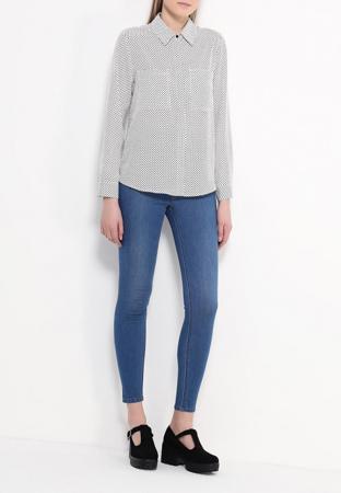 Блуза Topshop
