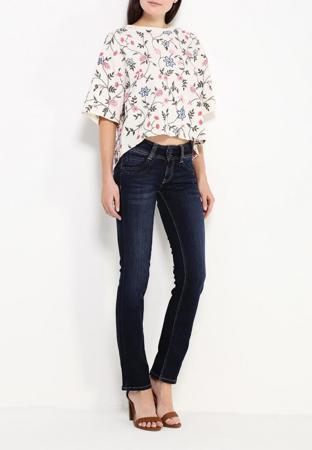 Блуза Pepe Jeans